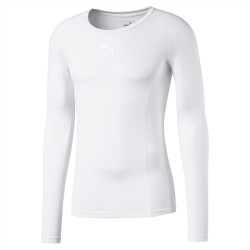 Puma Heren liga thermo top met lange mouwen