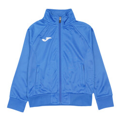 Joma Combi track jas voor kinderen