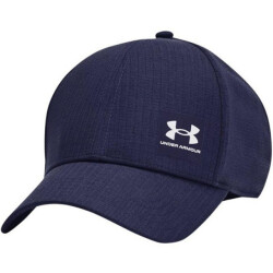 Under Armour Heren armourvent baseball cap met laag profiel