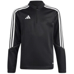 Adidas Trainingsshirt met kwart rits tiro 23 voor kinderen/kinderen