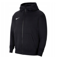 Nike Childrens/kids park 20 fleece full zip hoodie