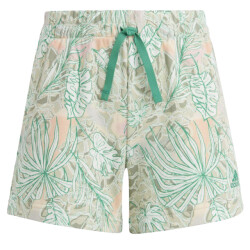 Adidas Kinder/kinder zomerbroek met all-over print
