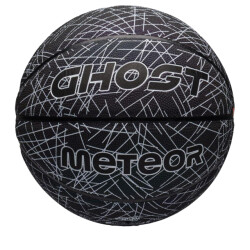 Meteor Spook kras basketbal