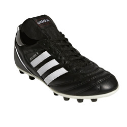 Adidas Heren kaiser 5 liga volnerf leder stevige grond voetbalschoenen