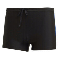 Adidas Heren fitness tape zwemshort