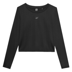 4F Dames f218 t-shirt met lange mouwen