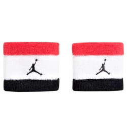 Nike Jordan badstof polsband (set van 2)