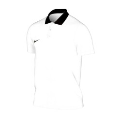 Nike Heren park 20 poloshirt met korte mouwen