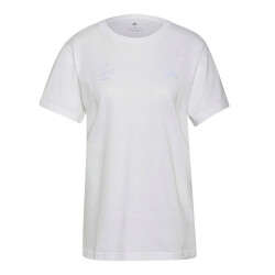 Adidas Dames handtekening t-shirt