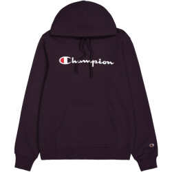 Champion Heren script logo hoodie