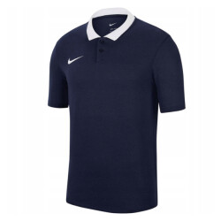 Nike Heren park 20 poloshirt met korte mouwen