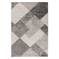 Muratap Trendy home abstract modern vloerkleed laagpolig, hoge dichtheid, soft touch