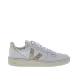 Veja V-10 prime dames sneaker | dames | maat: | leer