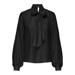 Jacqueline de Yong Jdynorma ls bow top wvn -