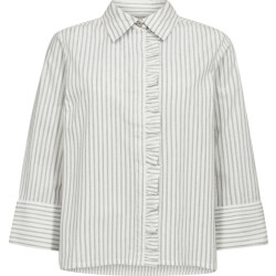 Free Quent Fqfiona shirt star off-white