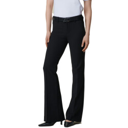 Lois Silvia suple roble wool tarmac