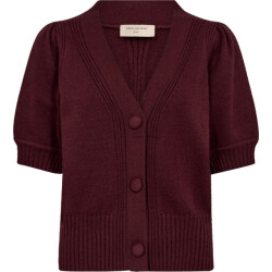 Free Quent Fqalpi cardigan port royale