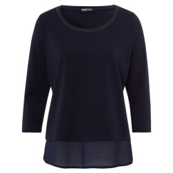 Frank Walder Top lange mouw w51621406