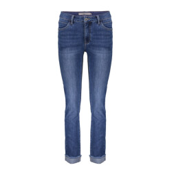 Geisha Jeans turn up 51517-10
