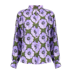 Geisha Blouse 53609-20