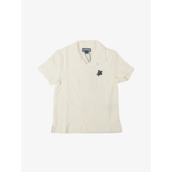 Vilebrequin Jongens polo gill