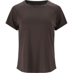 Athlecia gaina v2 w s/s tee training t-shirt korte mouw dames -