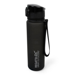 Regatta Groot buiten 0.6l tritan dranken flip fles