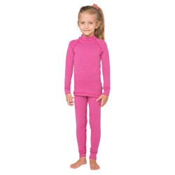 Meteor Thermoactieve onderlagen voor kinderen/kinderen