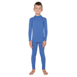 Meteor Thermoactieve onderlagen voor kinderen/kinderen