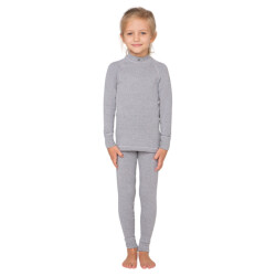 Meteor Thermoactieve onderlagen voor kinderen/kinderen