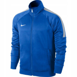 Nike Heren team club trainingsjack