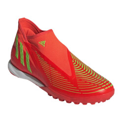 Adidas Heren predator edge.3 slip-on voetbalschoenen