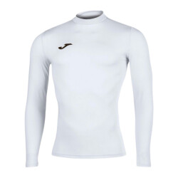 Joma Unisex volwassen brama academy t-shirt met lange mouwen