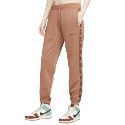 Nike Dames branded tape joggingbroek