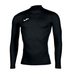 Joma Unisex volwassen brama academy t-shirt met lange mouwen