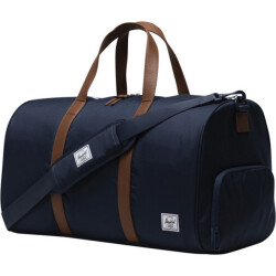 Herschel Nieuw gerecyclede duffeltas
