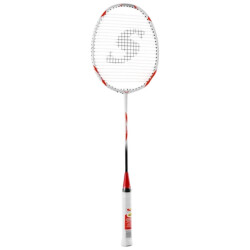 SMJ Sport Teloon tsunami badminton racket