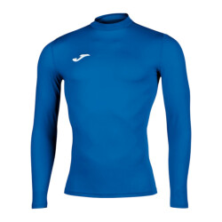 Joma Unisex volwassen brama academy t-shirt met lange mouwen