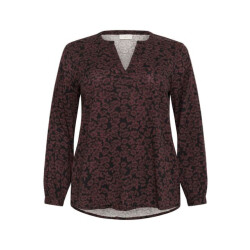 KAFFE Kcbella blouse
