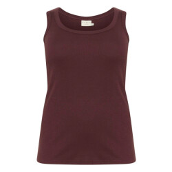 KAFFE Kccarina tank top