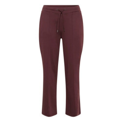 KAFFE Kcjenna straight pants