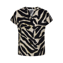 Jacqueline de Yong Jasmine s/s top