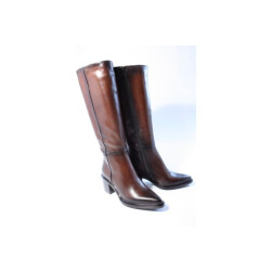 Mjus L39303 laarzen