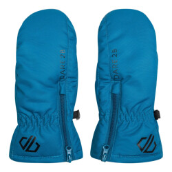 Dare2b Snowplay ii paw print wanten voor kinderen/kinderen