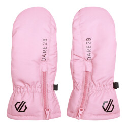 Dare2b Snowplay ii paw print wanten voor kinderen/kinderen