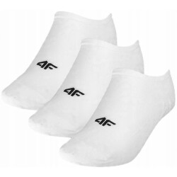 4F Heren wmm00usocm275 sokken (set van 3)