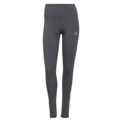 Adidas Dames essentials legging met hoge taille