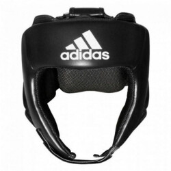 Adidas Hybride bokshelm