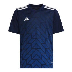 Adidas Kinderen/kinderen team icoon 23 t-shirt