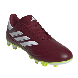Adidas Heren copa pure ii club synthetisch leder stevige grond voetbalschoenen